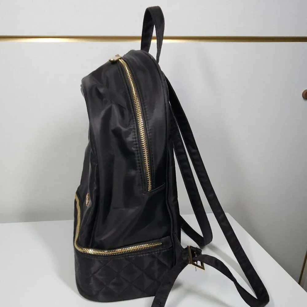 Doterra Essential Oil Storage Backpack Black